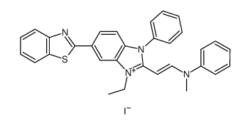 cas no 681281-88-9 is Akt Inhibitor IV