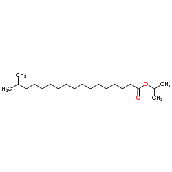 cas no 68171-33-5 is isopropyl isostearate