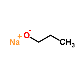 cas no 6819-41-6 is Sodium n-propoxide