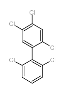 cas no 68194-06-9 is 2,2',4,5,6'-Pentachlorobiphenyl