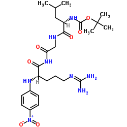 cas no 68223-96-1 is Endotoxin Substrate acetate salt