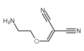 cas no 6825-53-2 is Propanedinitrile,2-(aminoethoxymethylene)-