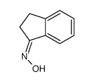 cas no 68253-35-0 is (E)-2,3-dihydro-1H-inden-1-one oxime