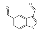 cas no 682802-87-5 is INDOLE-3,5-DIALDEHYDE