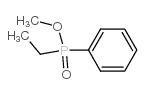 cas no 6829-76-1 is ETHYL-PHENYL-PHOSPHINIC ACID METHYL ESTER