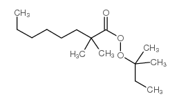 cas no 68299-16-1 is 2-methylbutan-2-yl 7,7-dimethyloctaneperoxoate