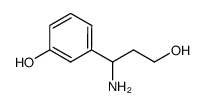cas no 683220-64-6 is 3-(3-HYDROXYPHENYL)-DL-BETA-ALANINOL