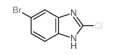 cas no 683240-76-8 is 5-BROMO-2-CHLORO-1H-BENZO[D]IMIDAZOLE