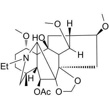 cas no 6836-11-9 is deltaline
