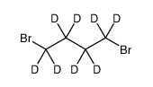 cas no 68375-92-8 is 1,4-DIBROMOBUTANE-D8