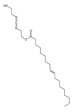 cas no 68389-49-1 is 2-(2-hydroxyethyliminomethylideneamino)ethyl (Z)-octadec-9-enoate