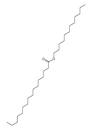 cas no 68411-91-6 is Hexadecanoic acid, C12-14-alkyl esters