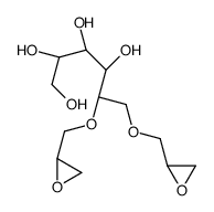 cas no 68412-01-1 is 1,2-Bis-O-(2-oxiranylmethyl)-D-glucitol
