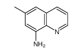 cas no 68420-93-9 is 8-AMINO-6-METHYLQUINOLINE