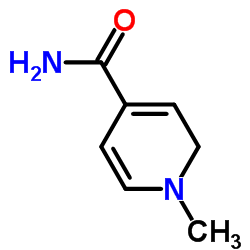 cas no 6843-37-4 is N-methyl-4-pyridinecarboxamide