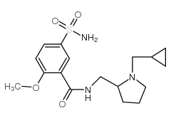 cas no 68475-40-1 is Cipropride