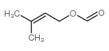 cas no 68480-28-4 is prenyl formate