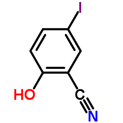 cas no 685103-95-1 is 2-Hydroxy-5-iodobenzonitrile