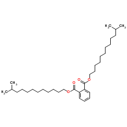 cas no 68515-47-9 is Diisotridecyl phthalate