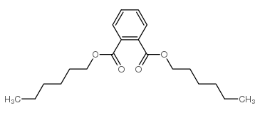 cas no 68515-50-4 is DI-N-HEXYL PHTHALATE
