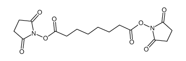 cas no 68526-60-3 is disuccinimidyl suberate
