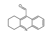 cas no 6854-08-6 is 1,2,3,4-TETRAHYDRO-ACRIDINE-9-CARBALDEHYDE