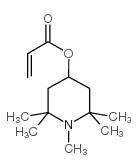 cas no 68548-08-3 is (1,2,2,6,6-pentamethylpiperidin-4-yl) 2-methylprop-2-enoate