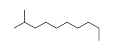 cas no 68551-17-7 is 2-Methyldecane