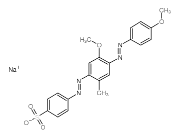 cas no 68555-86-2 is Acid Orange 156