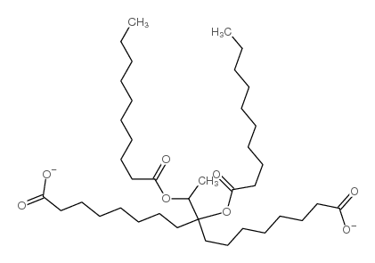 cas no 68583-51-7 is Decanoic acid, mixed diesters with octanoic acid and propylene glycol