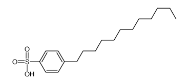 cas no 68584-22-5 is Dodecyl benzene sulfonic acid