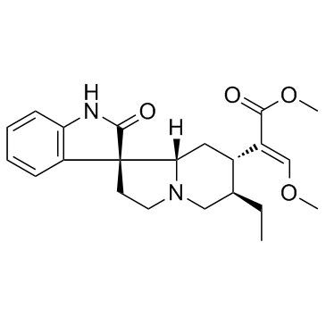 cas no 6859-01-4 is Isorhynchophylline