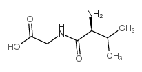 cas no 686-43-1 is H-Val-Gly-OH