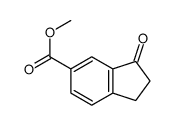cas no 68634-03-7 is METHYL 3-OXO-2,3-DIHYDRO-1H-INDENE-5-CARBOXYLATE