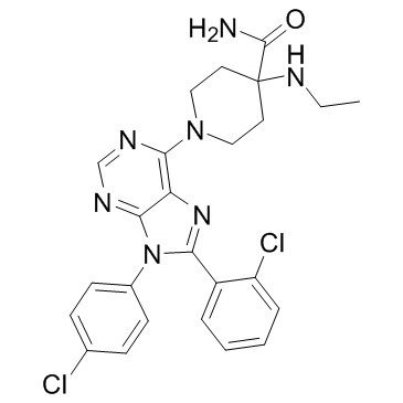 cas no 686344-29-6 is Otenabant