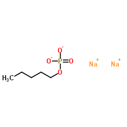 cas no 68698-61-3 is Disodium pentyl phosphate