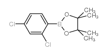 cas no 68716-50-7 is 2,4-Dichlorophenylboronic acid, pinacol ester