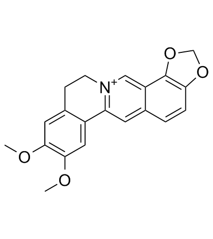 cas no 6873-09-2 is Epiberberine