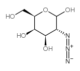 cas no 68733-26-6 is 2-Azido-2-deoxy-D-galactose