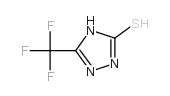 cas no 68744-64-9 is 5-(trifluoromethyl)-1,2-dihydro-1,2,4-triazole-3-thione