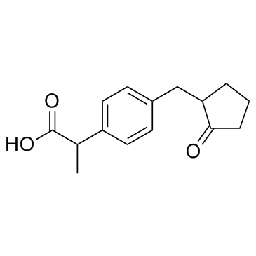 cas no 68767-14-6 is Loxoprofen