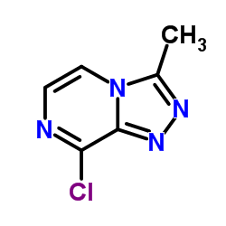 cas no 68774-78-7 is 8-Chloro-3-methyl-[1,2,4]triazolo[4,3-a]pyrazine
