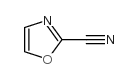 cas no 68776-60-3 is OXAZOLE-2-CARBONITRILE