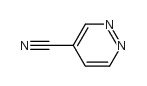 cas no 68776-62-5 is 4-Cyanopyridazine