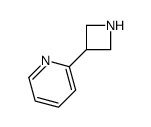 cas no 687993-73-3 is 2-(azetidin-3-yl)pyridine