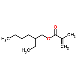 cas no 688-84-6 is 2-Ethylhexyl methacrylate