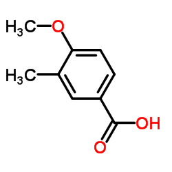 cas no 6880-04-2 is 4-Methoxy-3-methylbenzoic acid