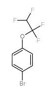cas no 68834-05-9 is 1-bromo-4-(tetrafluoroethoxy)benzene