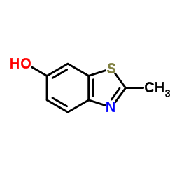 cas no 68867-18-5 is 2-METHYL-1,3-BENZOTHIAZOL-6-OL
