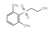 cas no 688762-96-1 is 2,6-dimethylphenylsulfonylethanol
